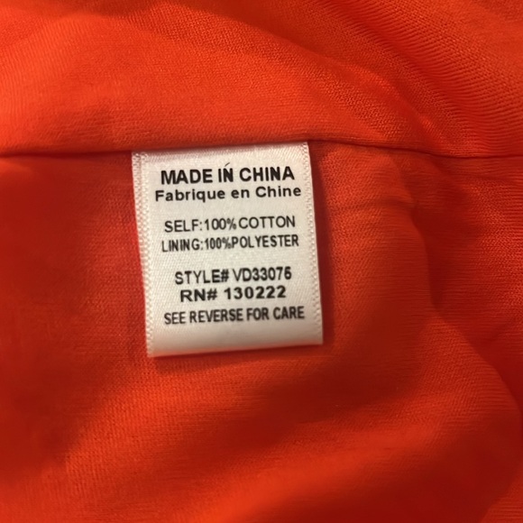 V ery J Dress - Picture 5 of 6